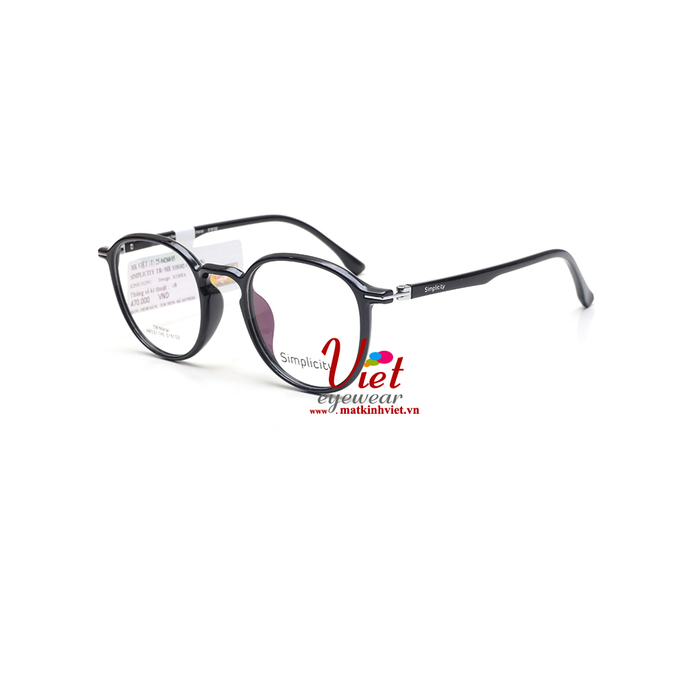 Gọng kính Simplicity S18102 C2